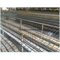 Fiberglass Geogrid for Road and Bridge Pavement Reinforcement